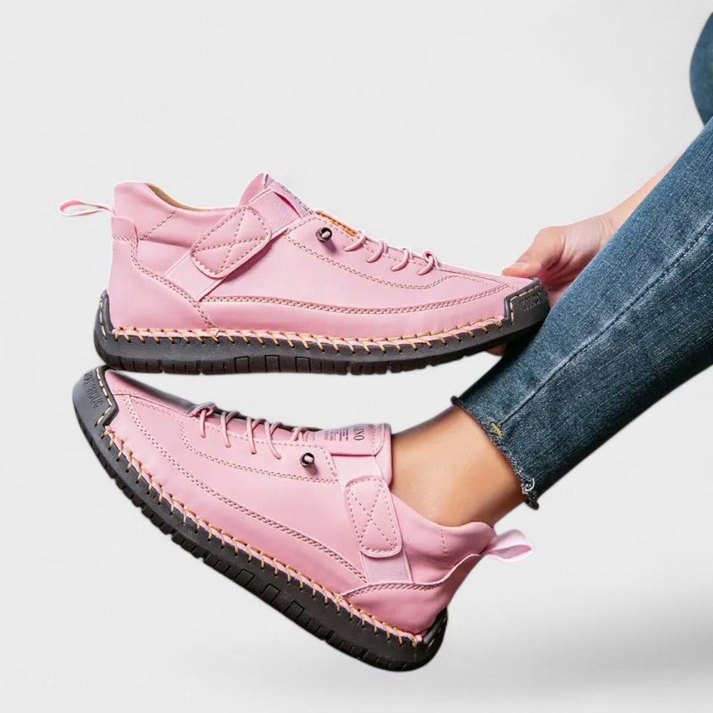 Amy | Chaussures orthopédiques confortables
