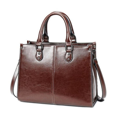 Renata - Elegant Hand Tote Bag
