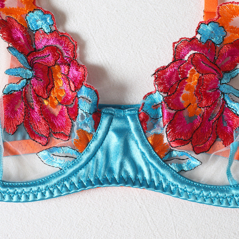 ENSEMBLE DE LINGERIE BÉATRICE