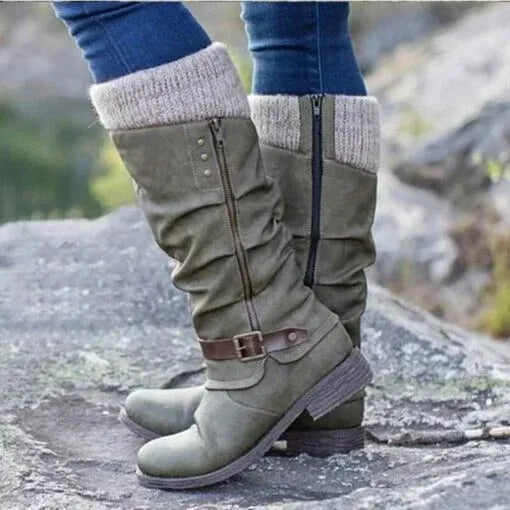 Brooklyn™ - Bottes orthopédiques
