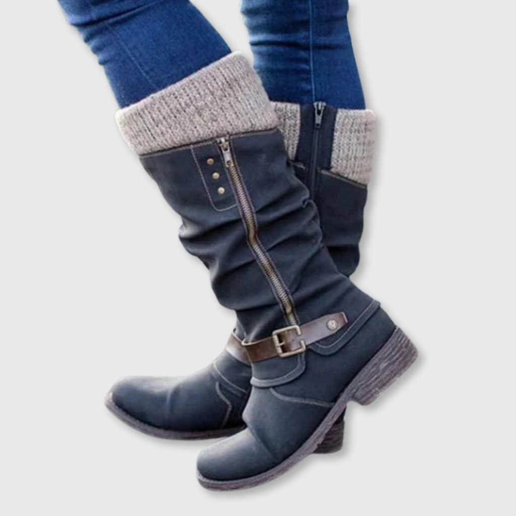 Belvoria | Bottes orthopédiques confortables