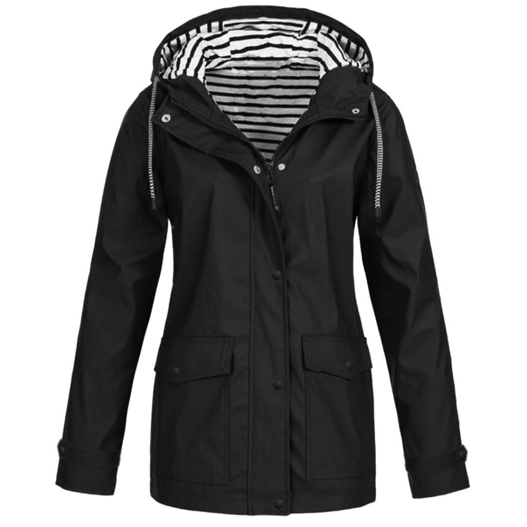 Theresia™ | Élégante. Imperméable. Confortable.
