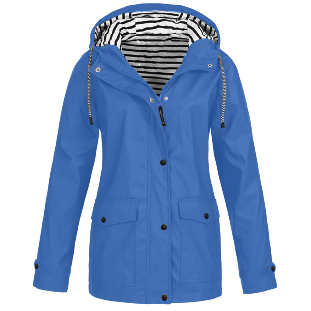 Theresia™ | Élégante. Imperméable. Confortable.