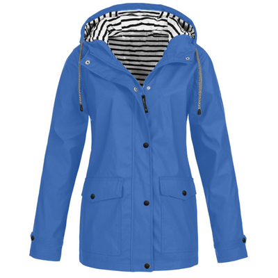 Theresia™ | Élégante. Imperméable. Confortable.