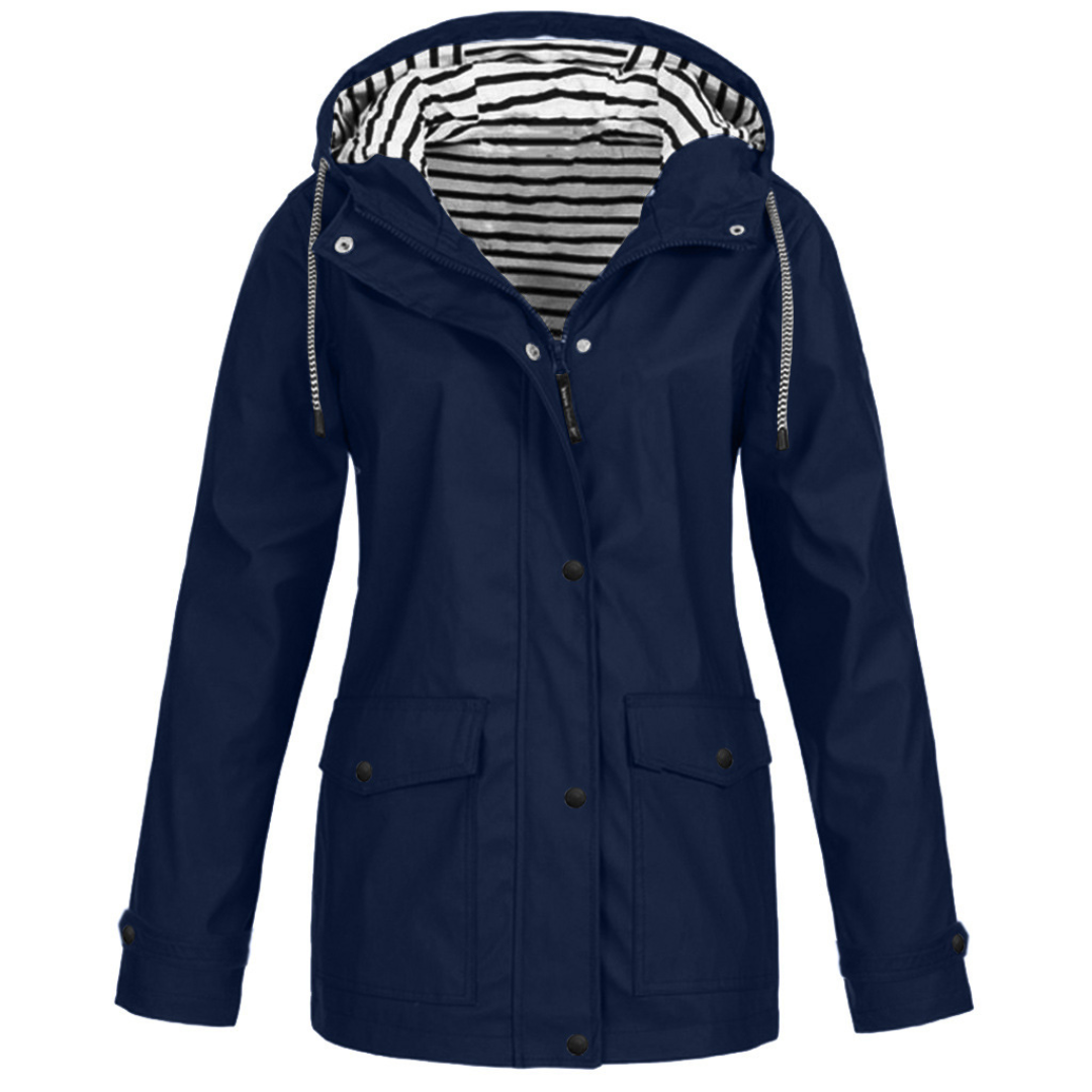 Theresia™ | Élégante. Imperméable. Confortable.