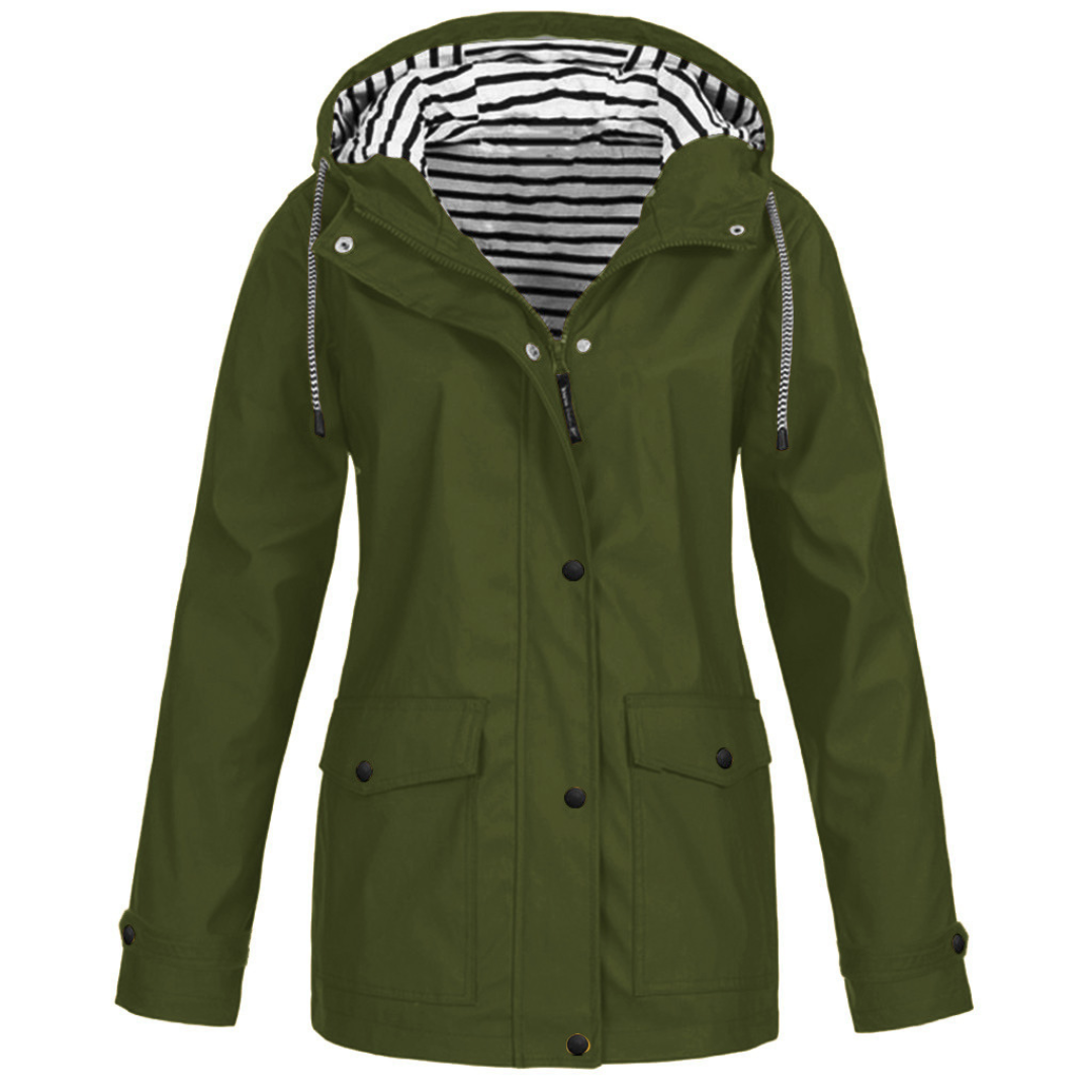 Theresia™ | Élégante. Imperméable. Confortable.