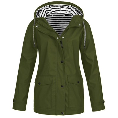 Theresia™ | Élégante. Imperméable. Confortable.