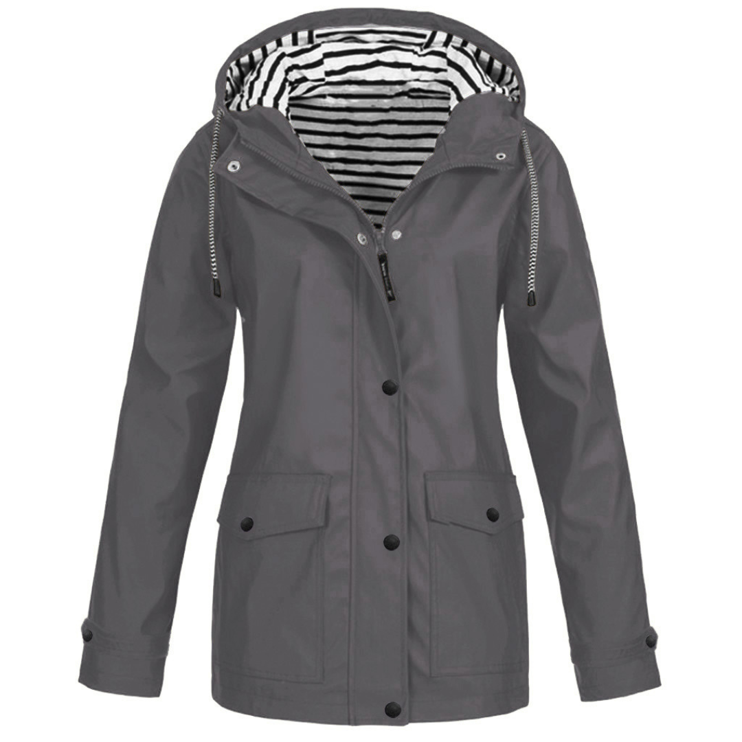 Theresia™ | Élégante. Imperméable. Confortable.