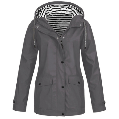 Theresia™ | Élégante. Imperméable. Confortable.