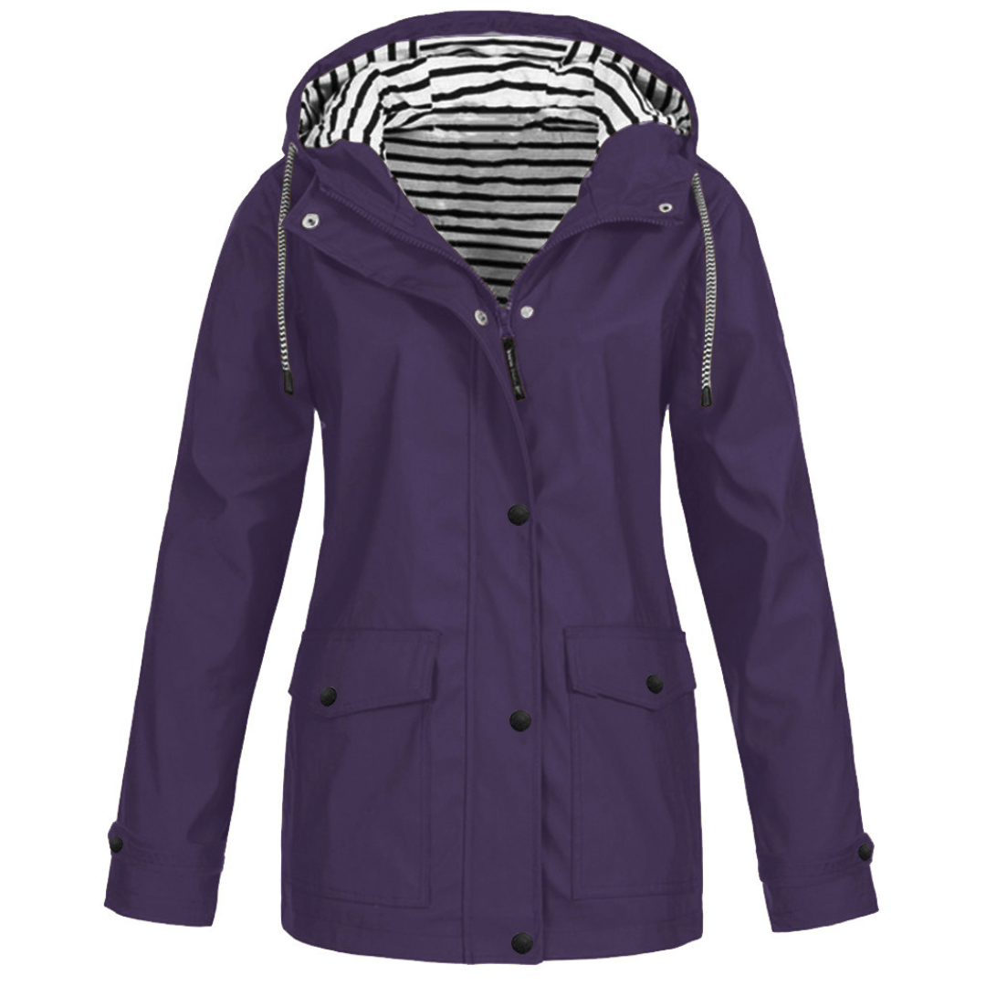 Theresia™ | Elegant. Waterproof. Comfortable.