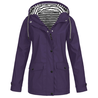 Theresia™ | Élégante. Imperméable. Confortable.