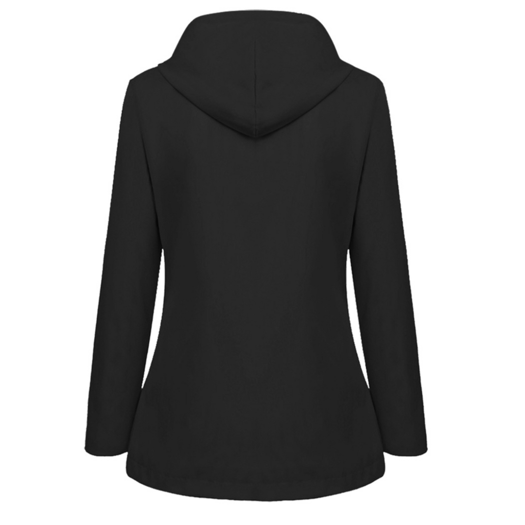 Theresia™ | Élégante. Imperméable. Confortable.