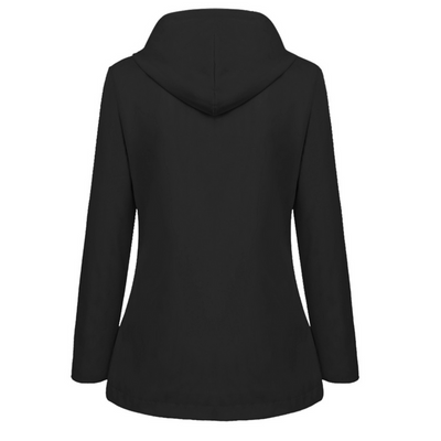 Theresia™ | Élégante. Imperméable. Confortable.