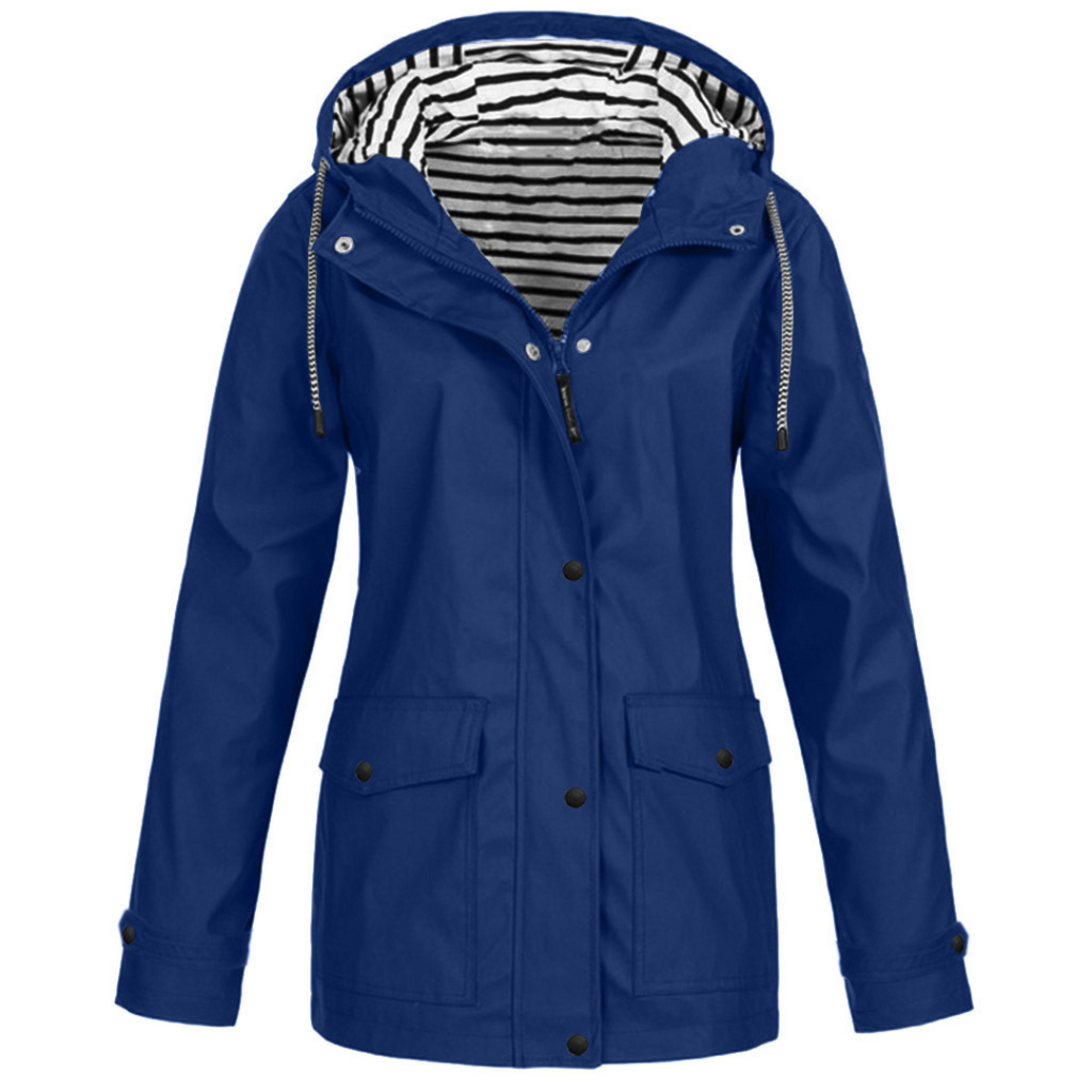 Theresia™ | Elegant. Waterproof. Comfortable.