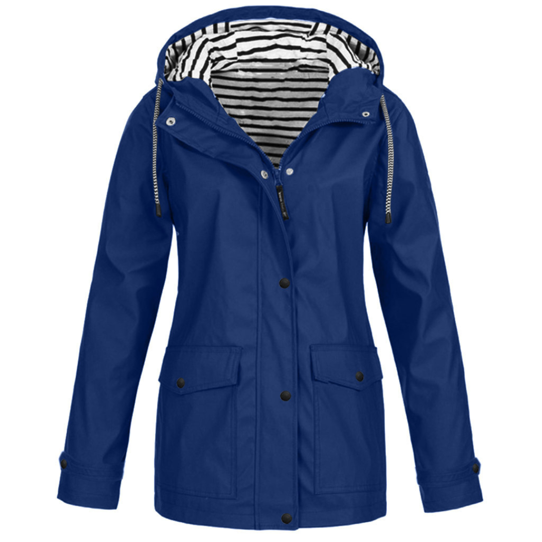 Theresia™ | Élégante. Imperméable. Confortable.