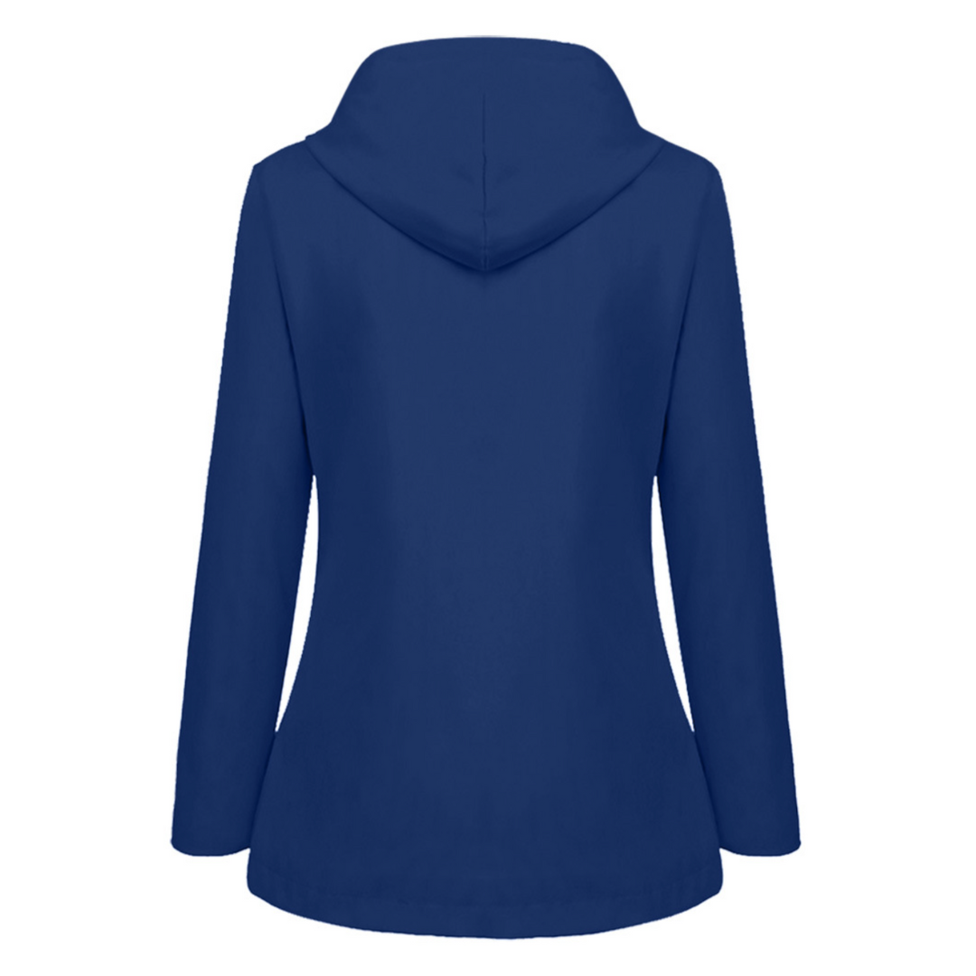 Theresia™ | Élégante. Imperméable. Confortable.