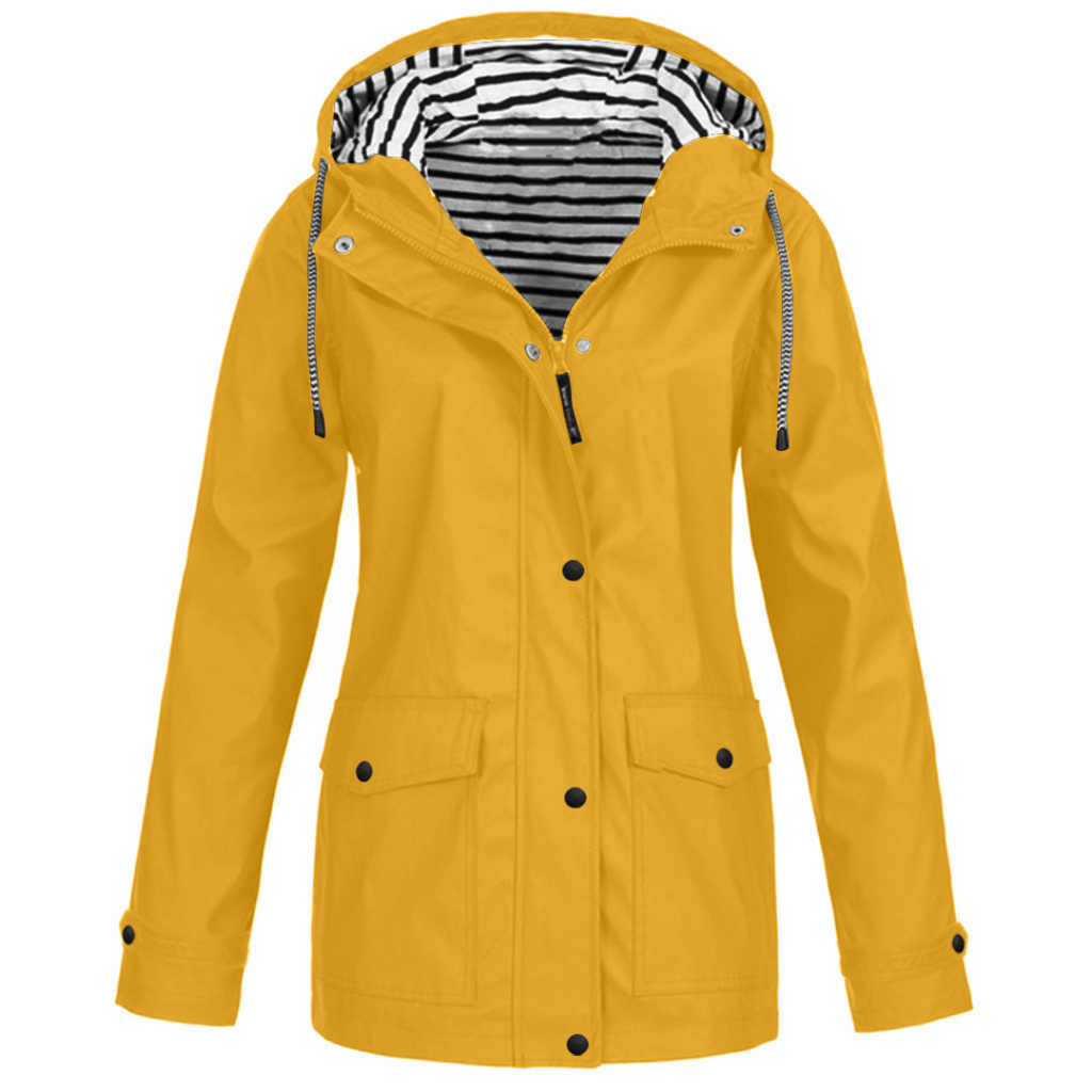 Theresia™ | Elegant. Waterproof. Comfortable.