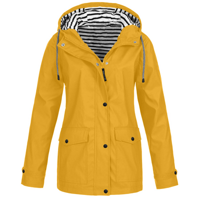 Theresia™ | Élégante. Imperméable. Confortable.