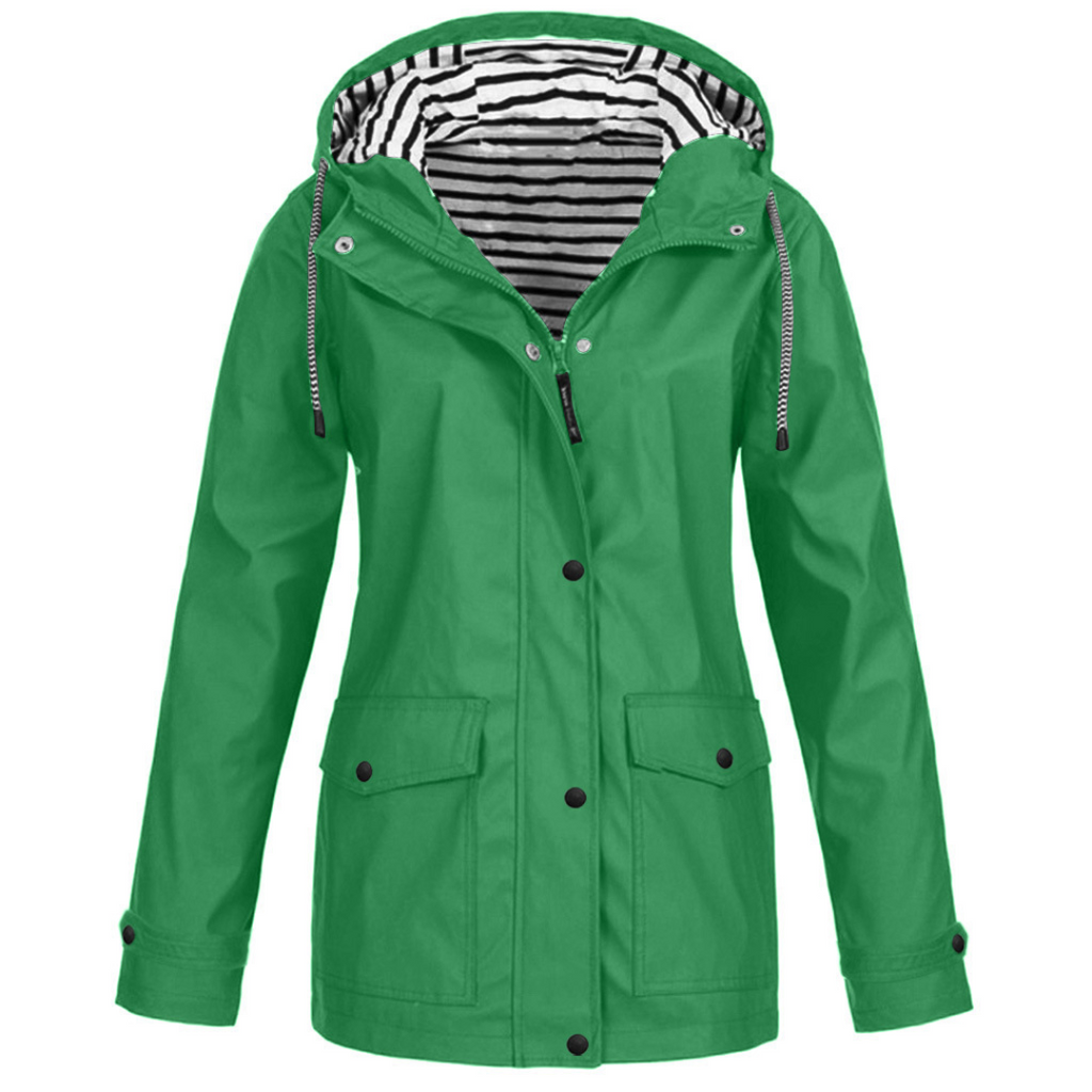 Theresia™ | Elegant. Waterproof. Comfortable.