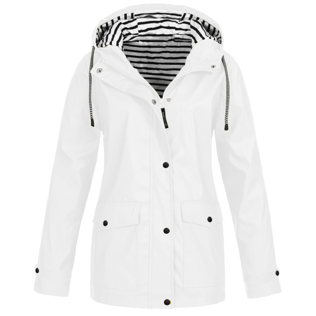 Theresia™ | Élégante. Imperméable. Confortable.