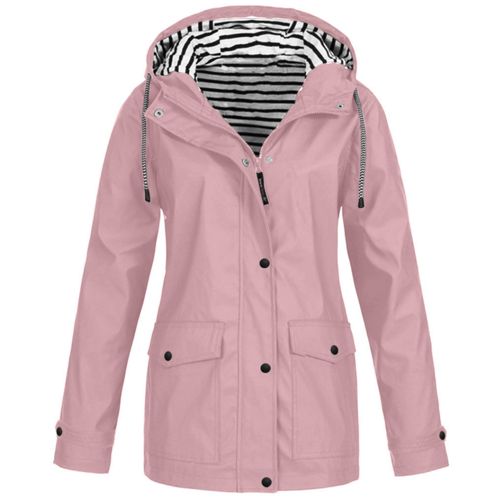 Theresia™ | Elegant. Waterproof. Comfortable.