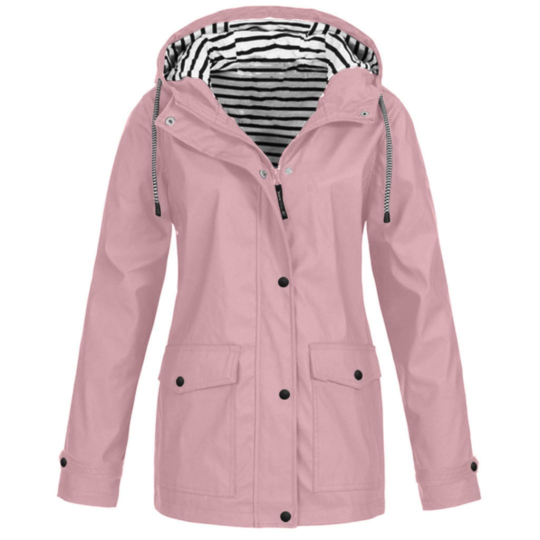 Theresia™ | Élégante. Imperméable. Confortable.