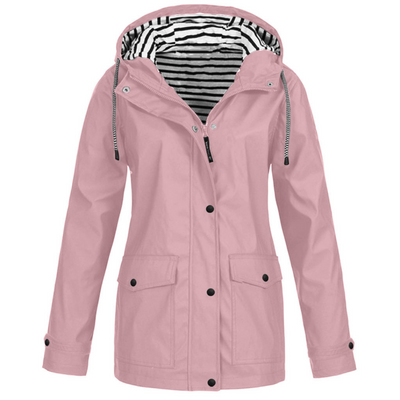 Theresia™ | Élégante. Imperméable. Confortable.