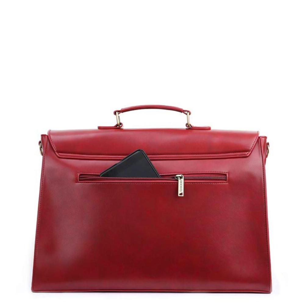 Bernadette - Crossbody Bag with Bows