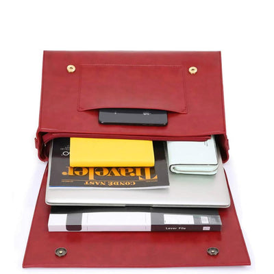 Bernadette - Crossbody Bag with Bows