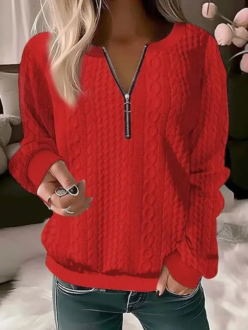 MELANIE | sweater