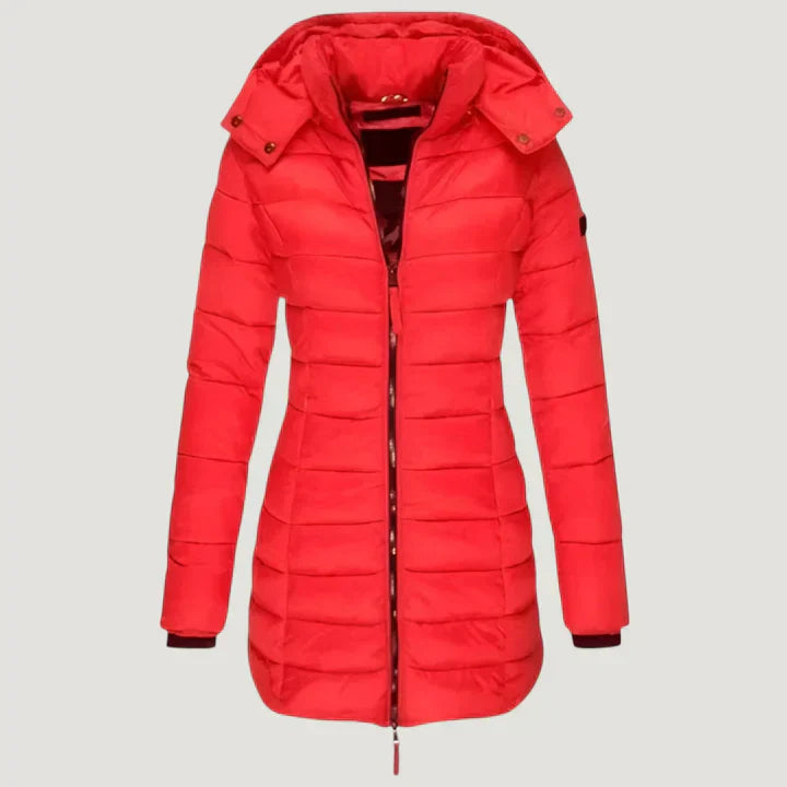 Dubois™ | Veste d'hiver Noelle 