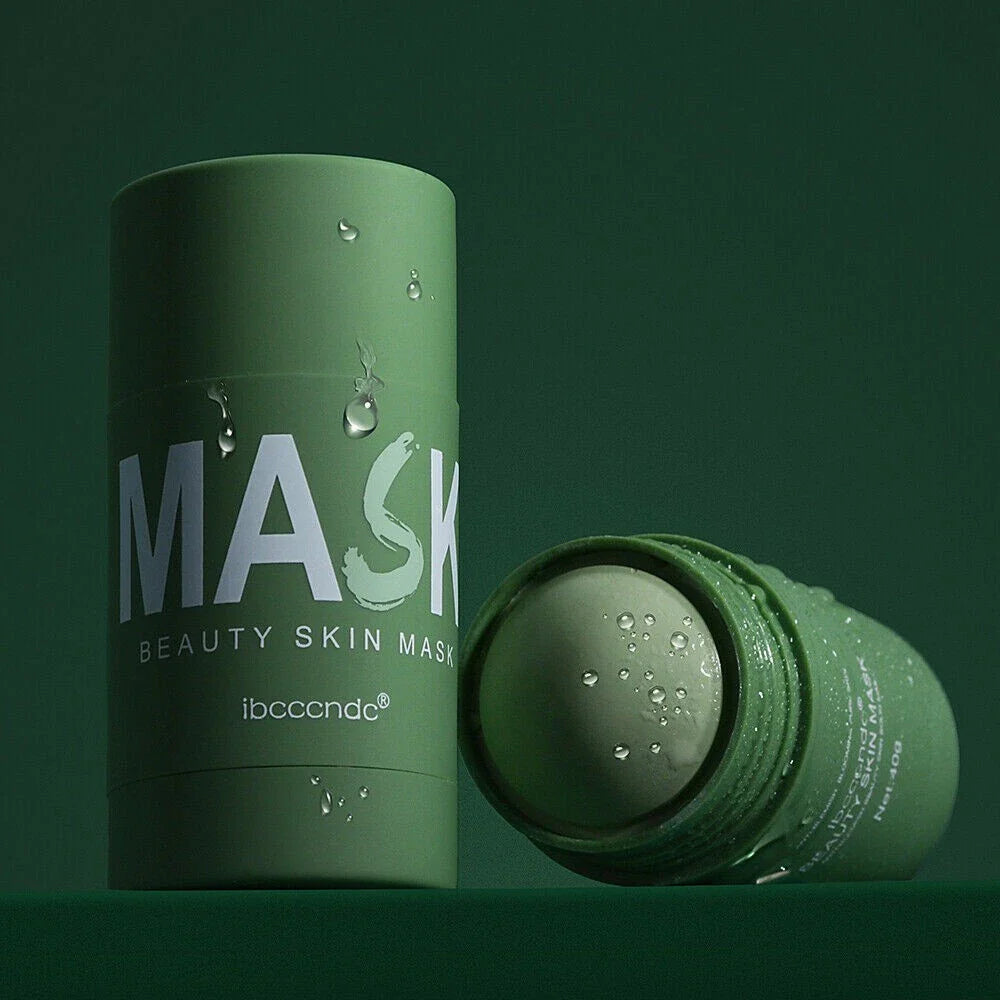 MaskGlow™ | Diep Reinigende Maskerstick