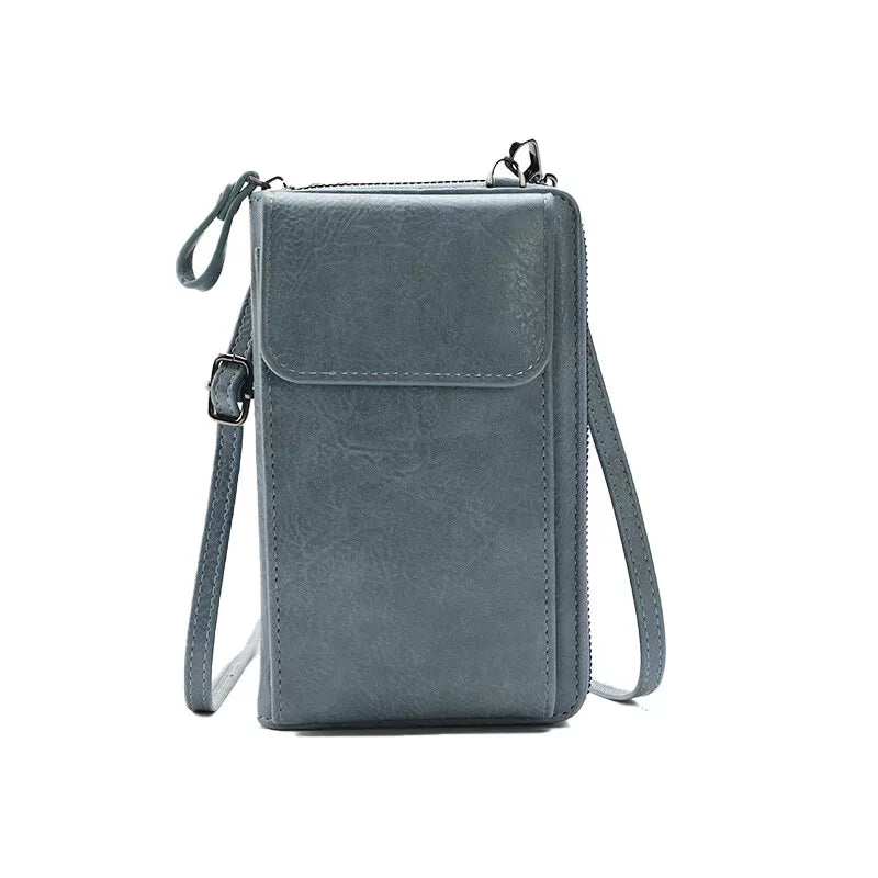 Clara - Sac à main élégant en cuir