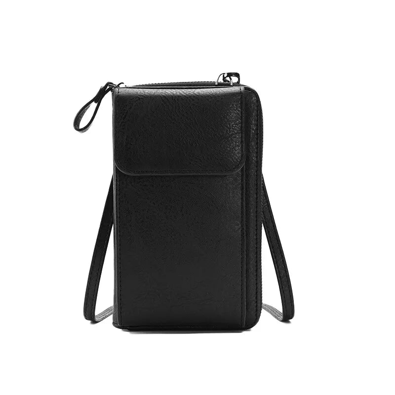 Clara - Sac à main élégant en cuir