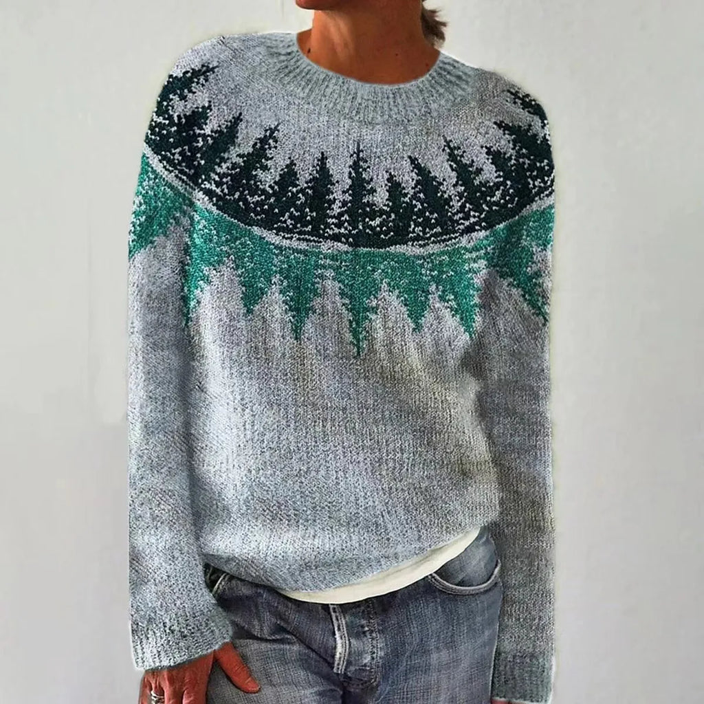 MELISSA | sweater 