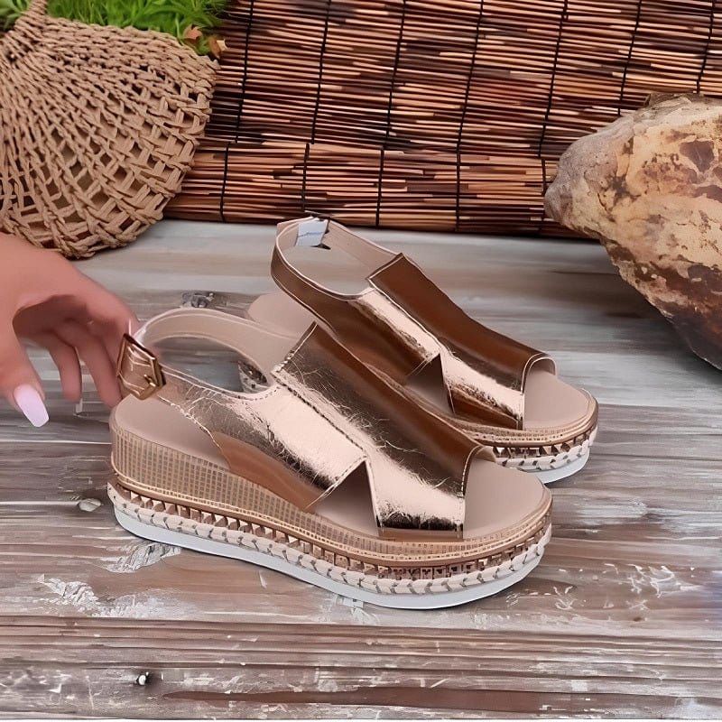 Palma | Sandales orthopédiques™