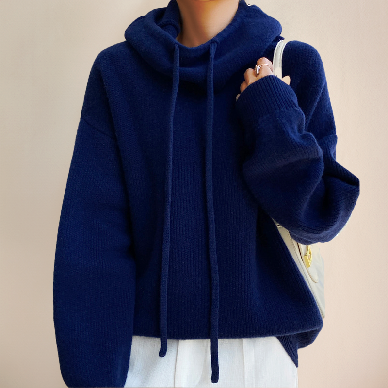 Cloe™ | Rolák z jemné merino vlny