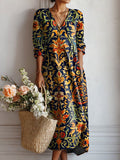 Yana™ | Robe confortable au quotidien