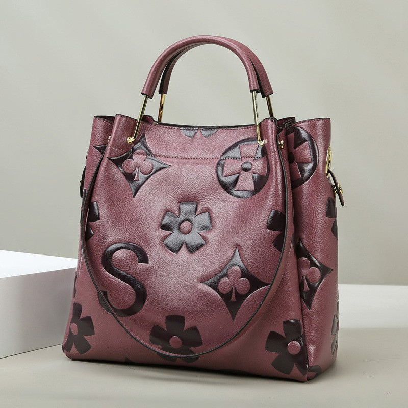 Sac fourre-tout Rosaline