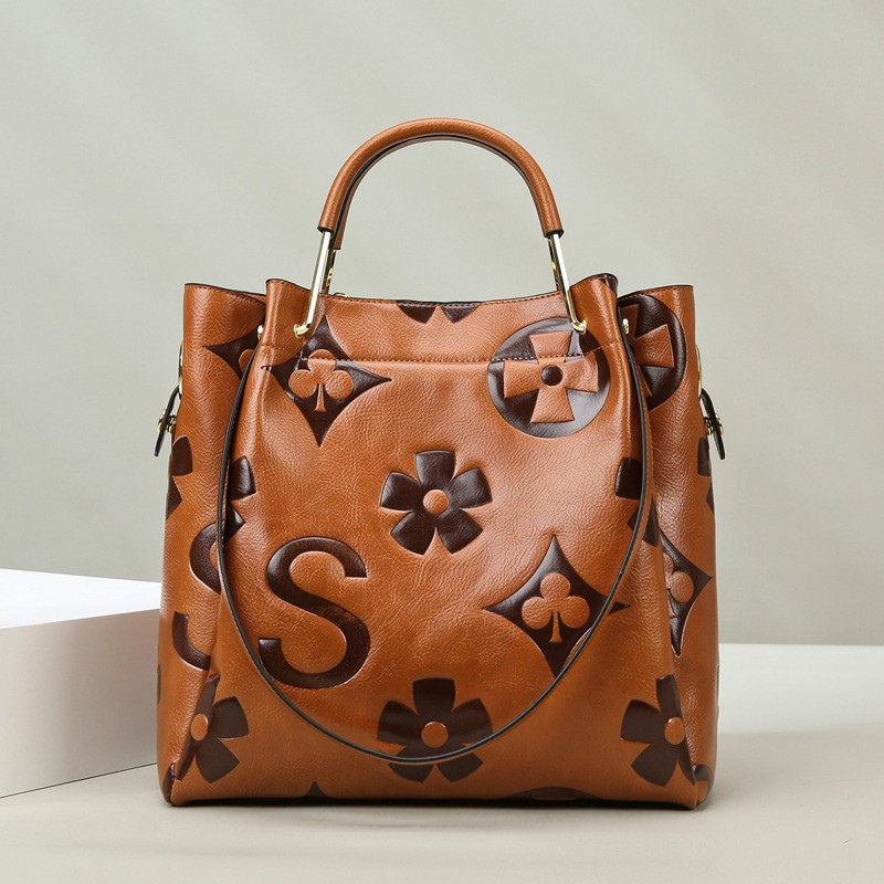 Sac fourre-tout Rosaline