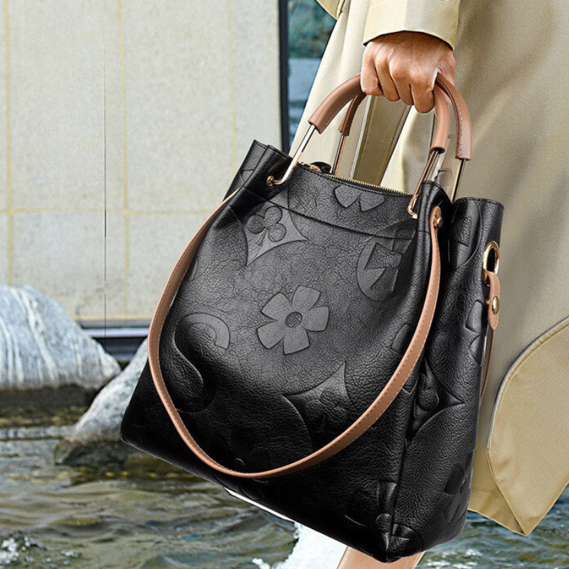 Sac fourre-tout Rosaline