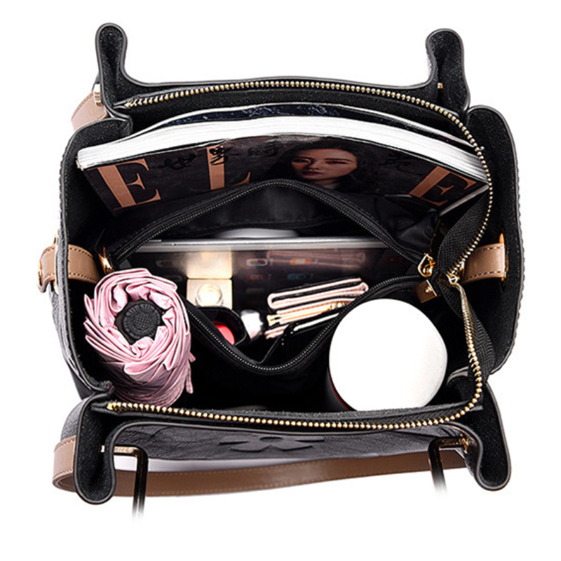 Sac fourre-tout Rosaline