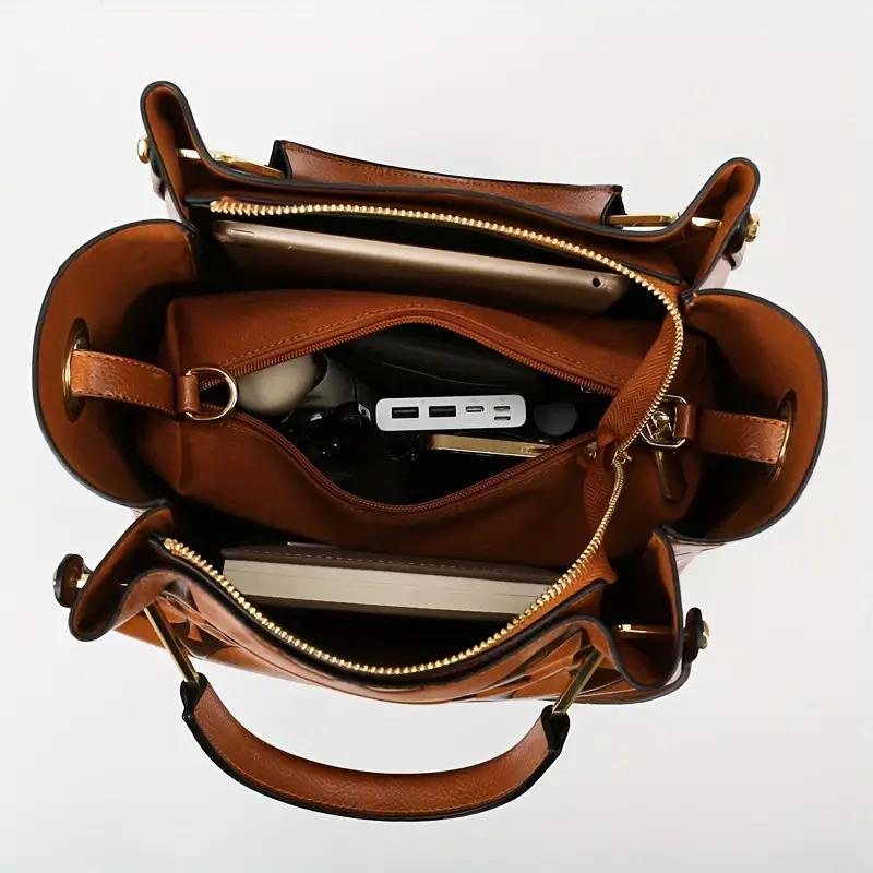 Sac fourre-tout Rosaline