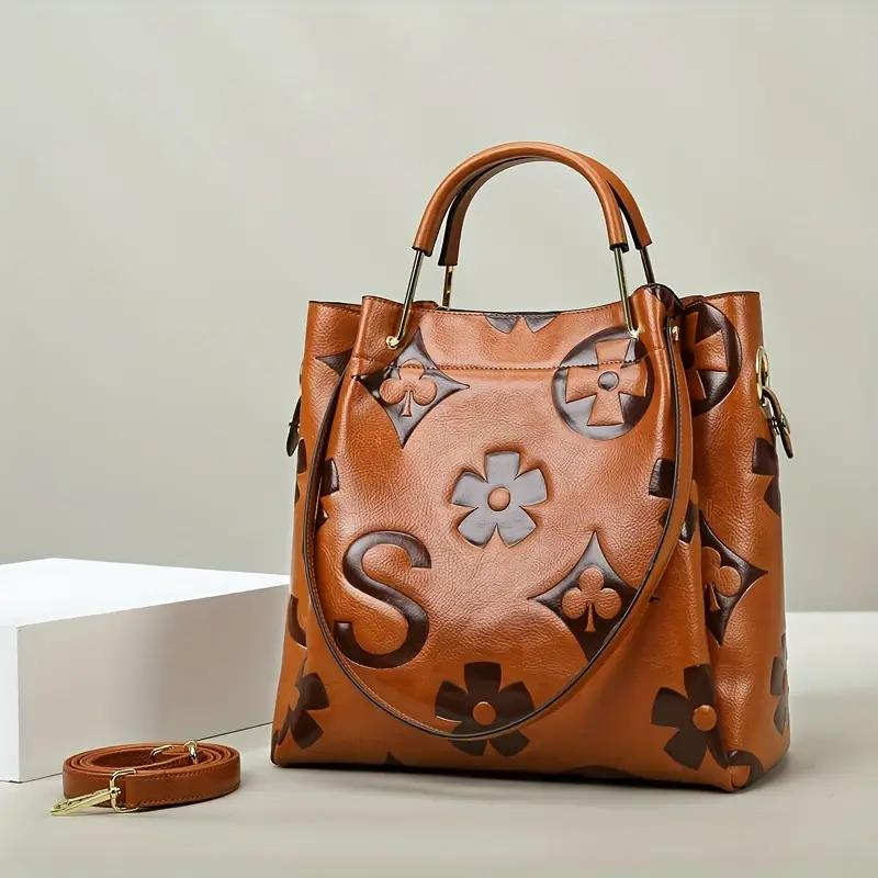 Sac fourre-tout Rosaline