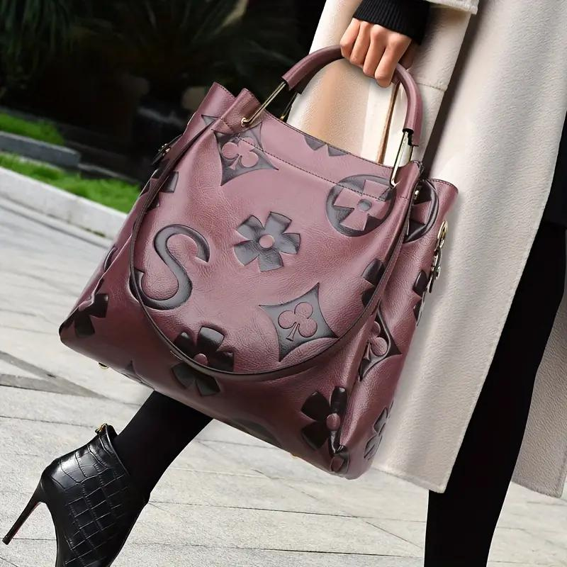 Sac fourre-tout Rosaline