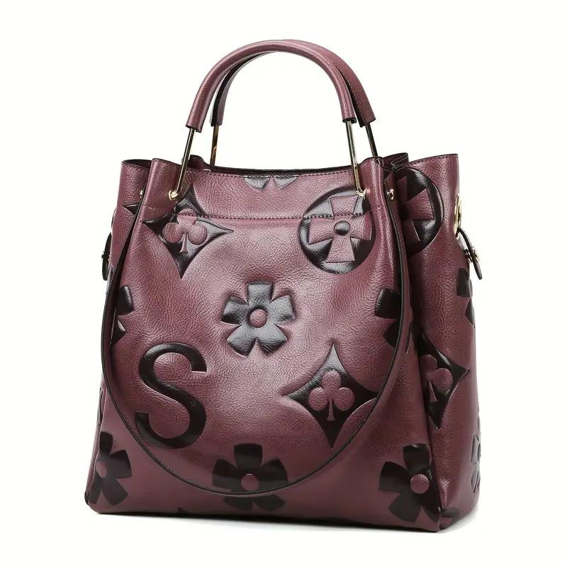 Sac fourre-tout Rosaline