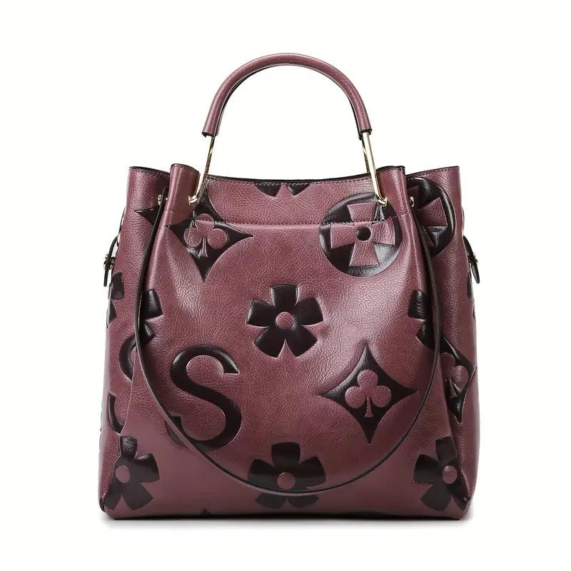 Sac fourre-tout Rosaline