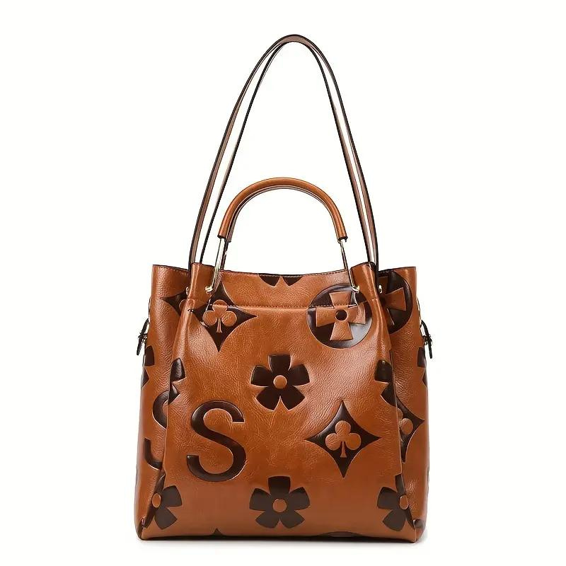 Sac fourre-tout Rosaline