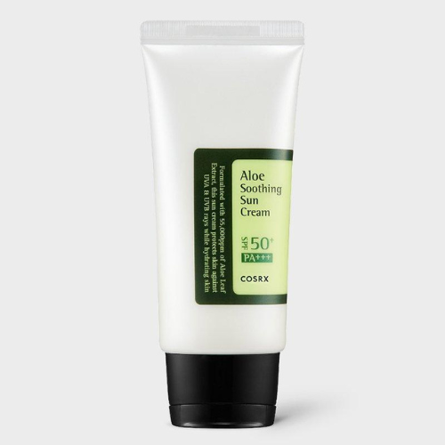 COSRX - Aloe Soothing Sunscreen SPF50+/ PA+++