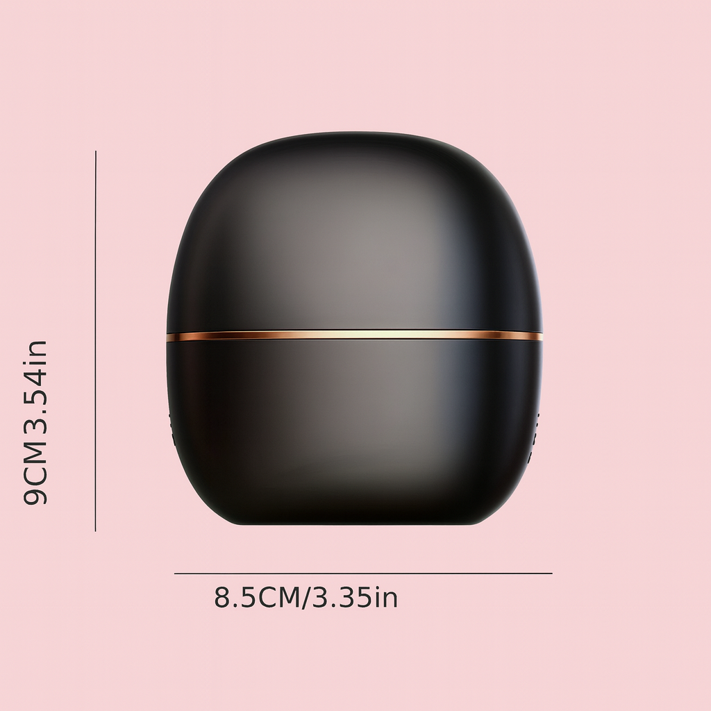 SleekBabe™ Pocket Straightener – altijd perfect haar